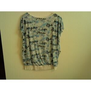 BAISHENGGT CASUAL BLOUSE